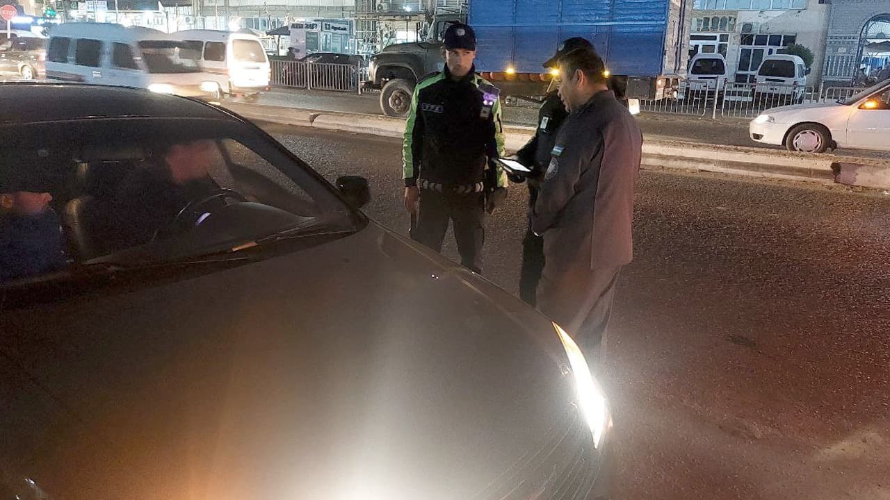 Oʻzbekiston Respublikasi Kriminologiya tadqiqot instituti rahbariyati Surxondaryo viloyatida kriminogen vaziyatni oʻrganish va jinoyatchilikka qarshi kurashish boʻyicha ilmiy-amaliy ishlar olib bormoqda