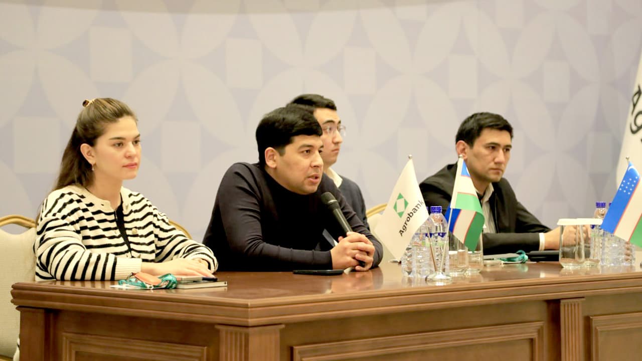 В рамках кампании "Объединимся, чтобы положить конец насилию в отношении женщин" был проведен обучающий семинар для женщин