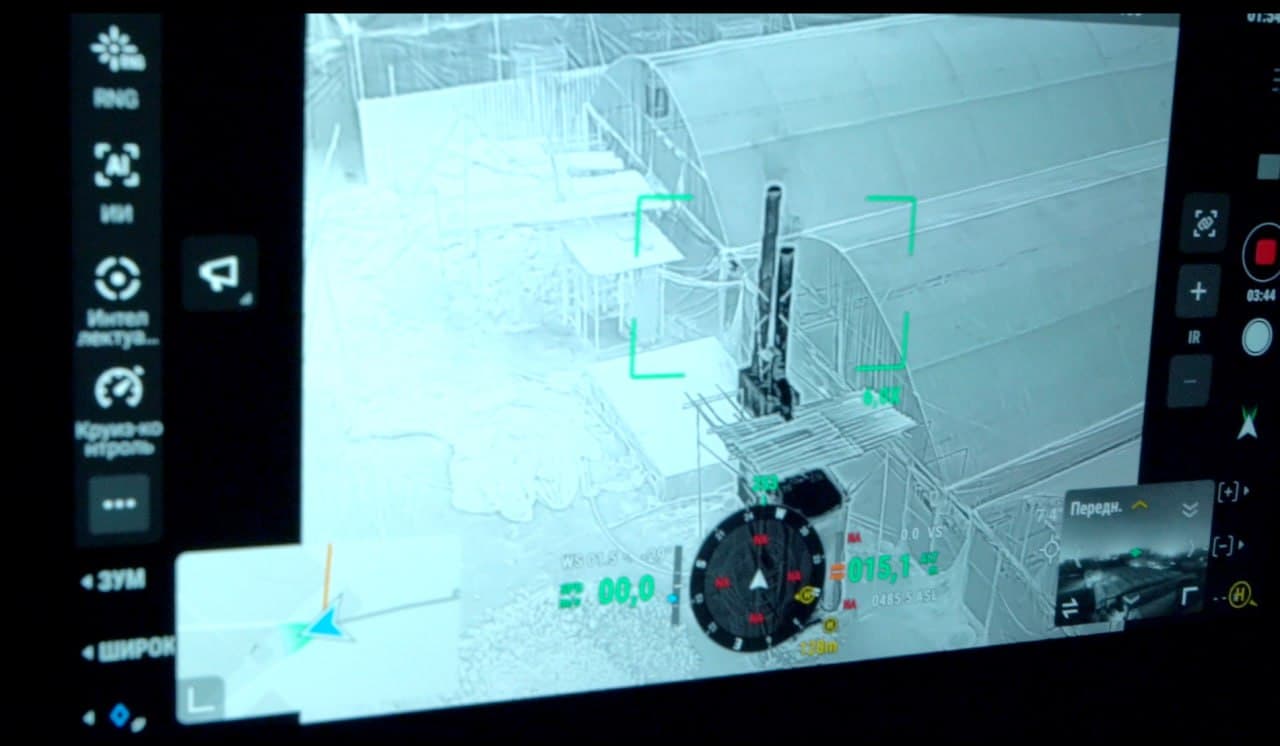 Ўзбекистон Республикаси Президентининг “Тошкент шаҳрида экологик вазиятни яхшилаш бўйича кечиктириб бўлмайдиган чора тадбирлар тўғрисида”ги фармони ижросини таъминлаш мақсадида Тошкент вилояти туманларида ўрганиш ишлари олиб борилмоқда