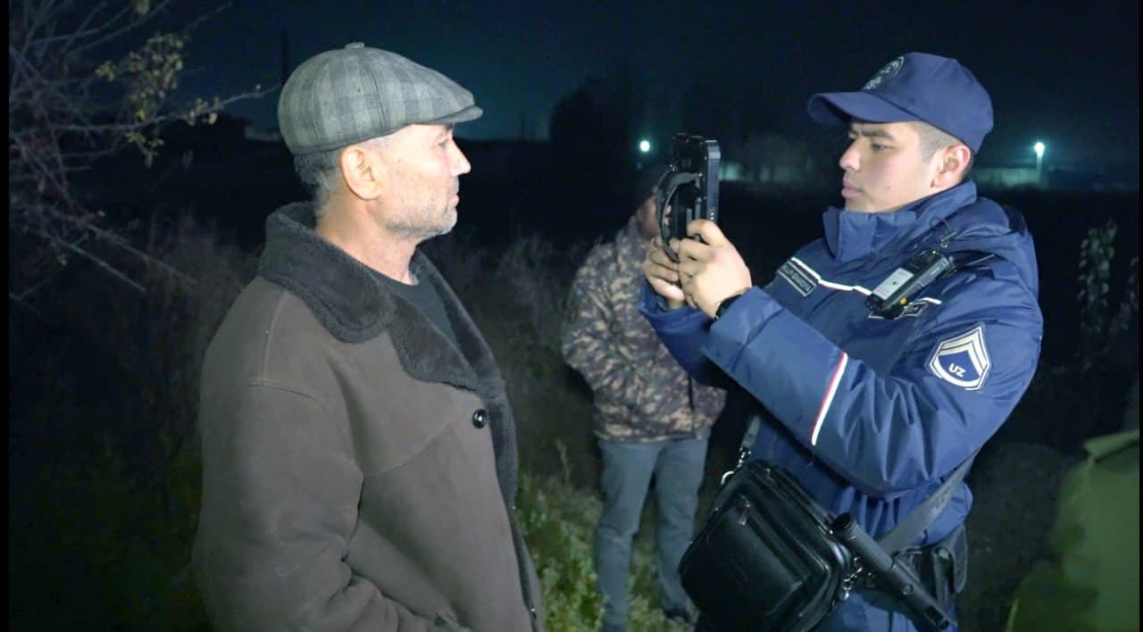 Ўзбекистон Республикаси Президентининг “Тошкент шаҳрида экологик вазиятни яхшилаш бўйича кечиктириб бўлмайдиган чора тадбирлар тўғрисида”ги фармони ижросини таъминлаш мақсадида Тошкент вилояти туманларида ўрганиш ишлари олиб борилмоқда