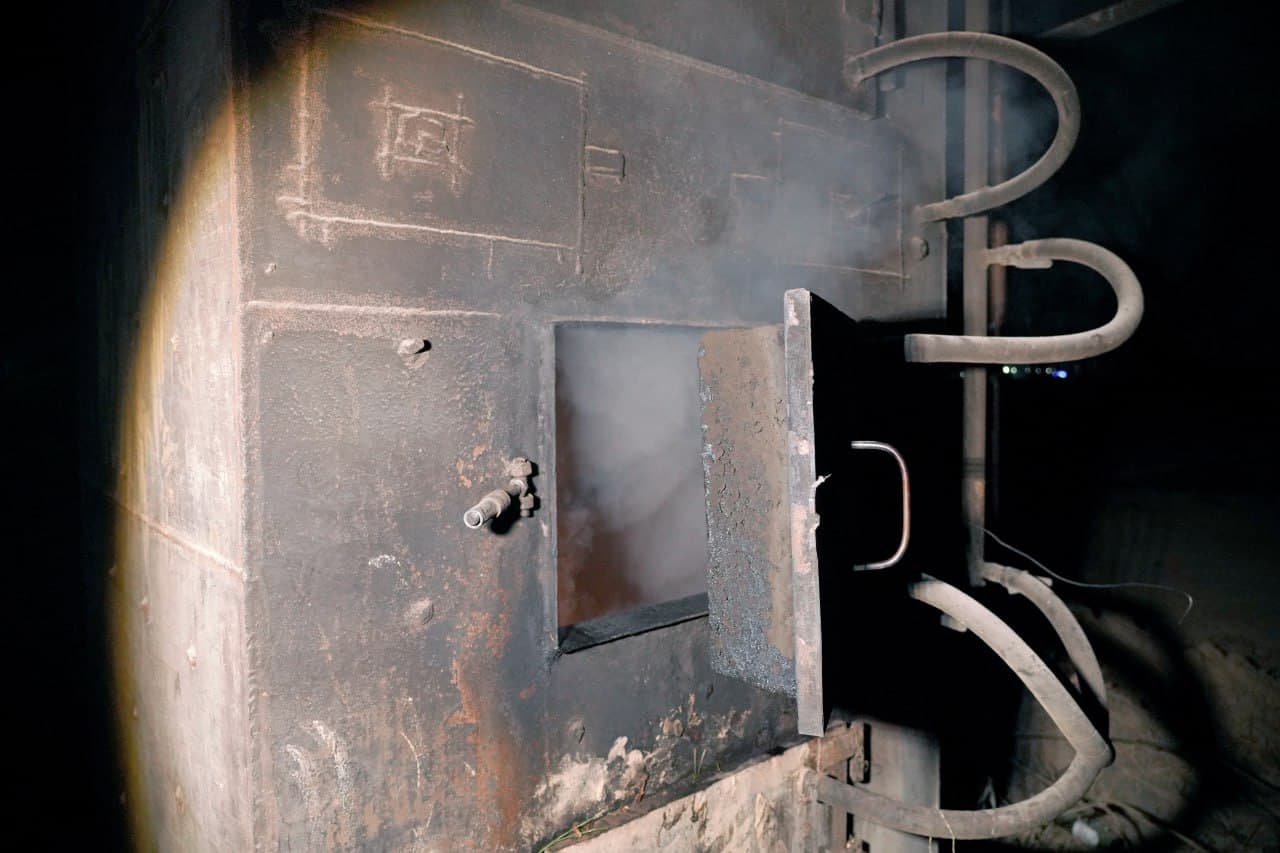 Ўзбекистон Республикаси Президентининг “Тошкент шаҳрида экологик вазиятни яхшилаш бўйича кечиктириб бўлмайдиган чора тадбирлар тўғрисида”ги фармони ижросини таъминлаш мақсадида Тошкент вилояти туманларида ўрганиш ишлари олиб борилмоқда