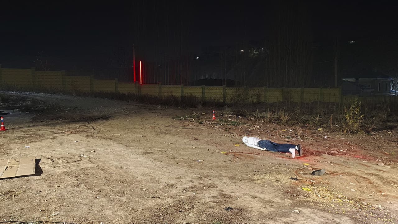 Главным экспертно-криминалистическим центром Министерства внутренних дел Республики Узбекистан внедряются современные методы картографирования с использованием дронов и 3D-сканирования