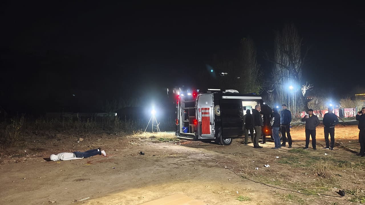 Главным экспертно-криминалистическим центром Министерства внутренних дел Республики Узбекистан внедряются современные методы картографирования с использованием дронов и 3D-сканирования