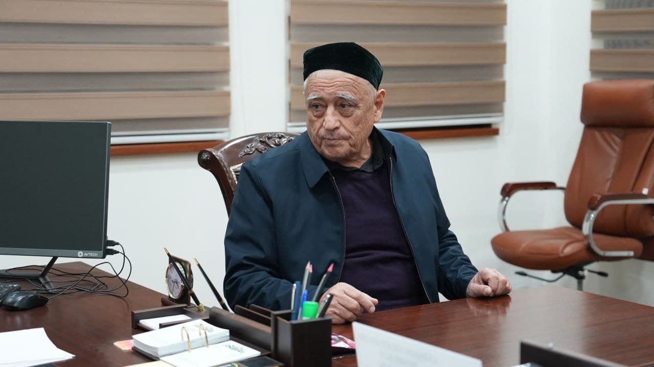 Андижон вилояти ИИБ раҳбариятининг фуқаролар учун навбатдаги шахсий қабули бўлиб ўтди