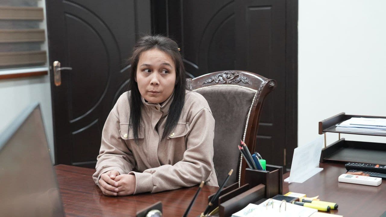 Андижон вилояти ИИБ раҳбариятининг фуқаролар учун навбатдаги шахсий қабули бўлиб ўтди