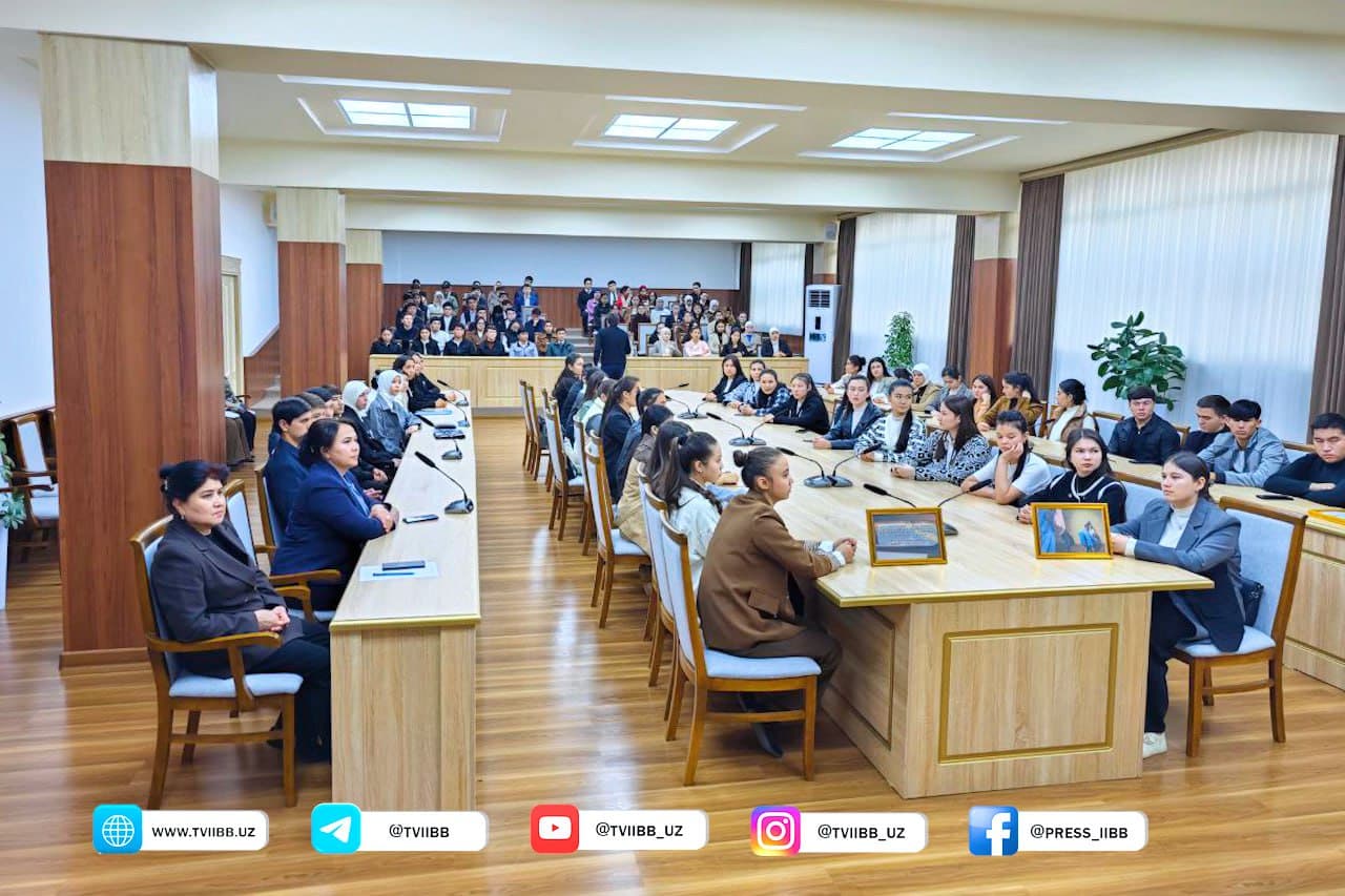 В Ташкентской области усилена разъяснительная работа в рамках мероприятий "16 дней активных действий против насилия"