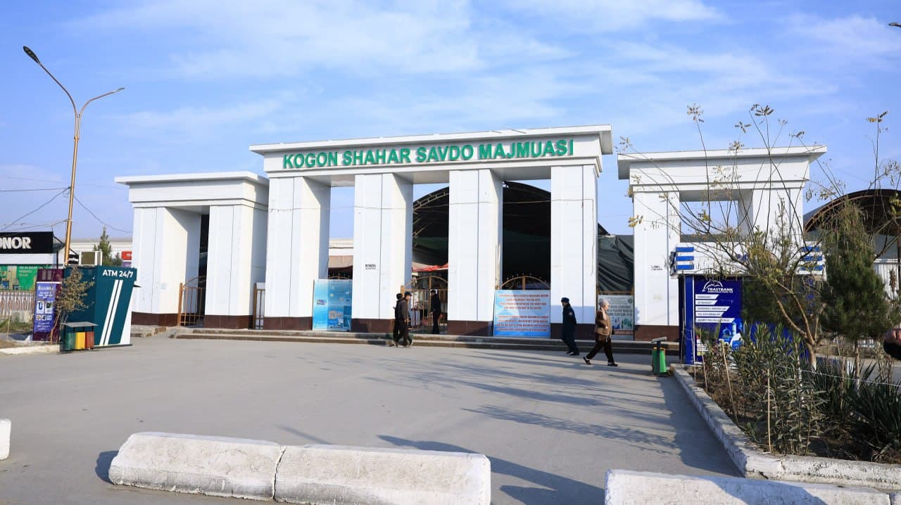 Buxoro viloyatida xavfsiz muhitni taʼminlash yoʻlida keng qamrovli oʻrganish ishlari amalga oshirildi