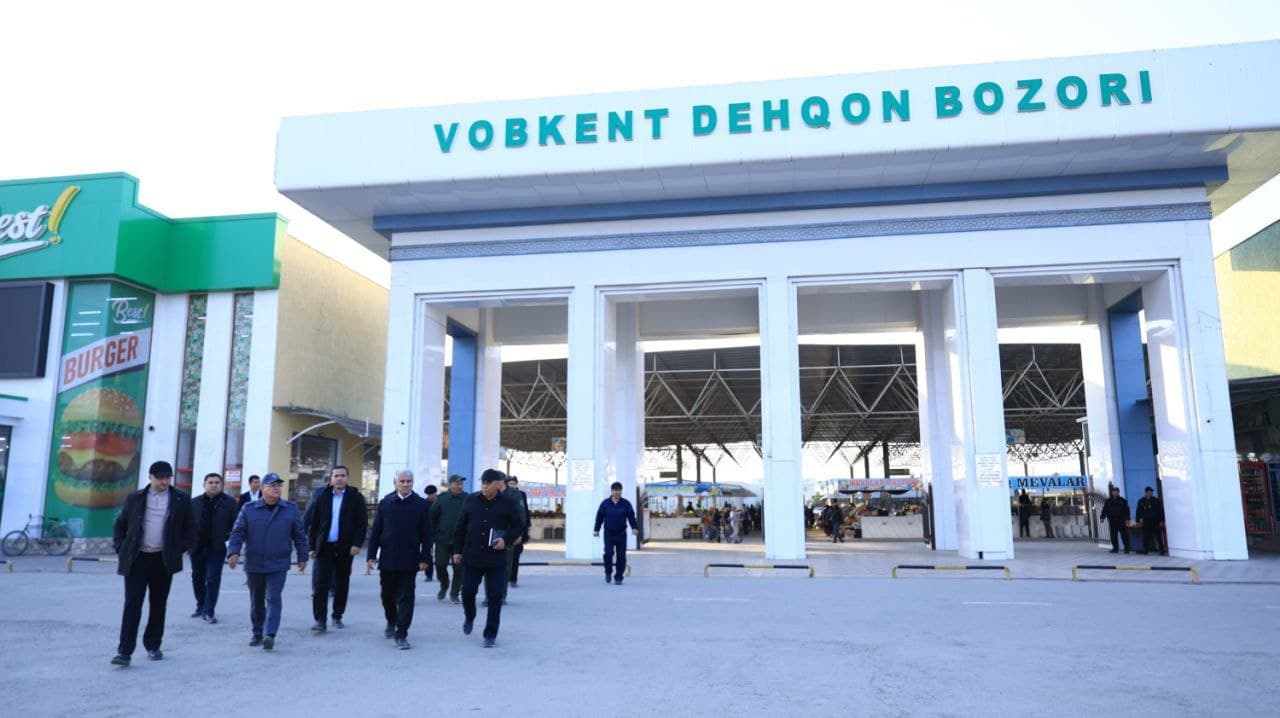 Buxoro viloyatida xavfsiz muhitni taʼminlash yoʻlida keng qamrovli oʻrganish ishlari amalga oshirildi