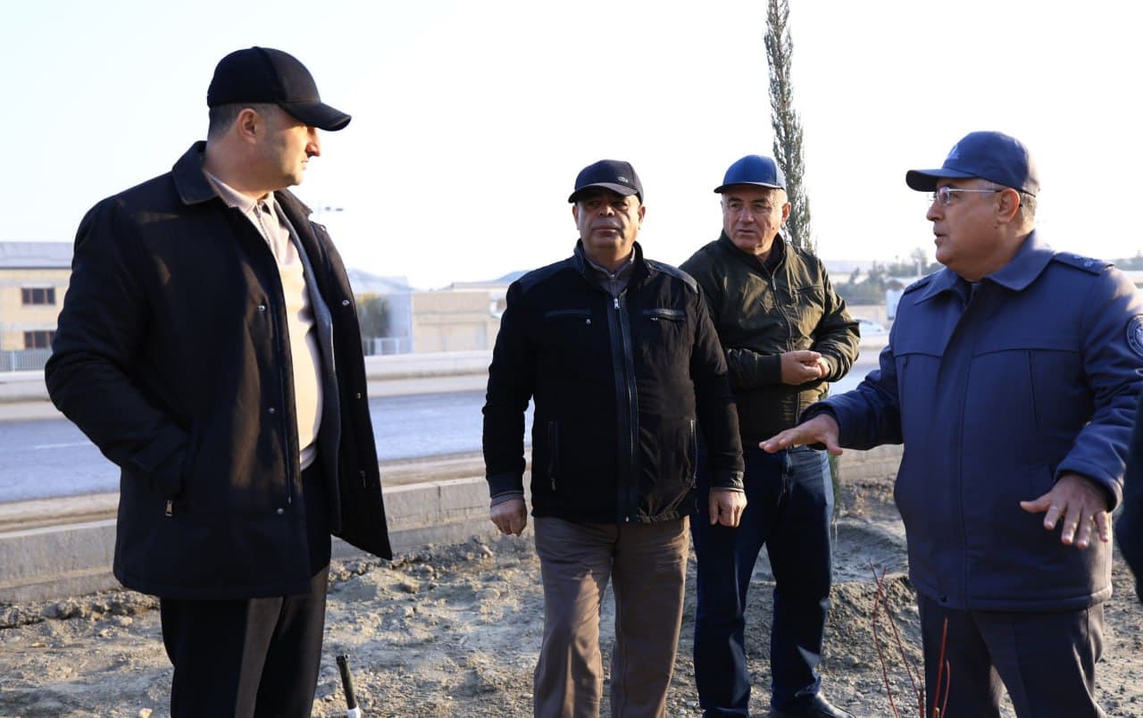 Buxoro viloyatida xavfsiz muhitni taʼminlash yoʻlida keng qamrovli oʻrganish ishlari amalga oshirildi