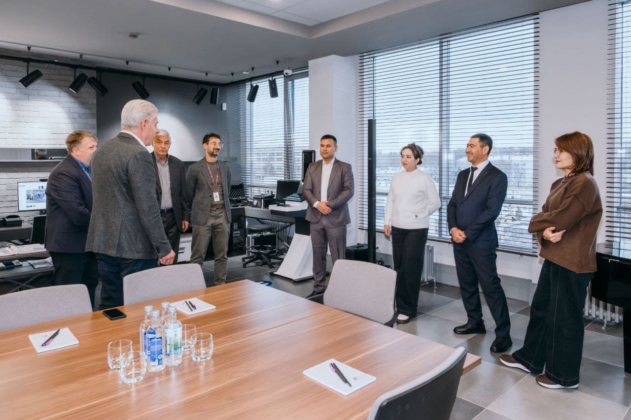 В Минске организованы практические занятия по новым технологиям судебной экспертизы и идентификации ДНК