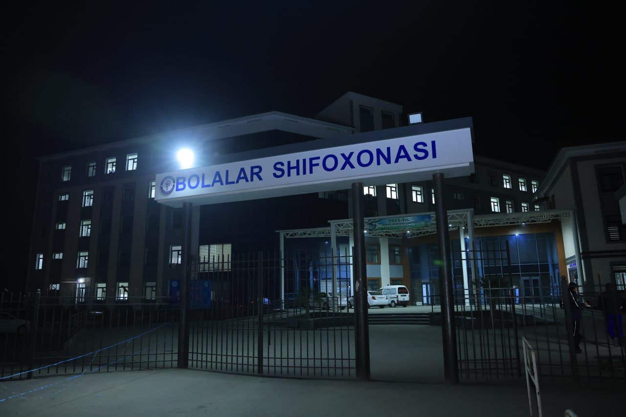 В целях повышения эффективности деятельности органов внутренних дел в Касансайском и Давлатабадском районах Наманганской области проведены адресные изучения