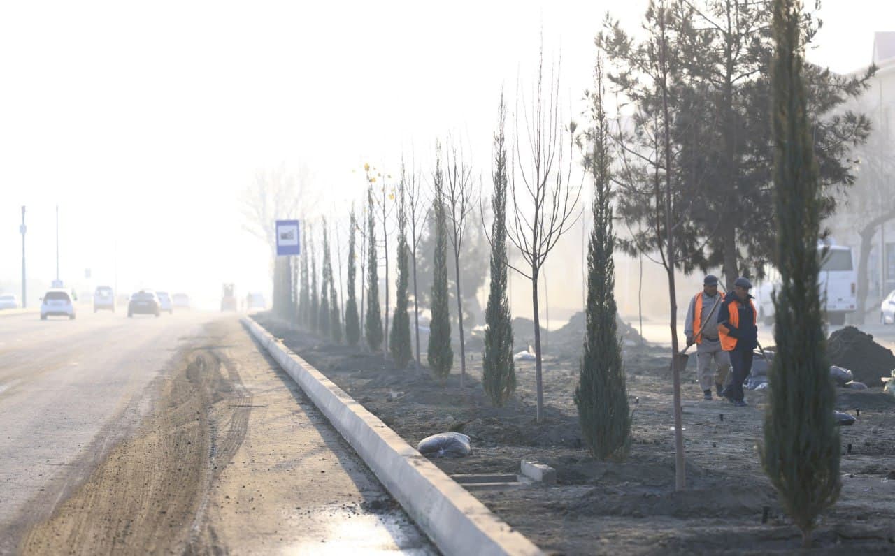 Buxoro viloyatida xavfsiz muhitni taʼminlash yoʻlida keng qamrovli oʻrganish ishlari amalga oshirildi