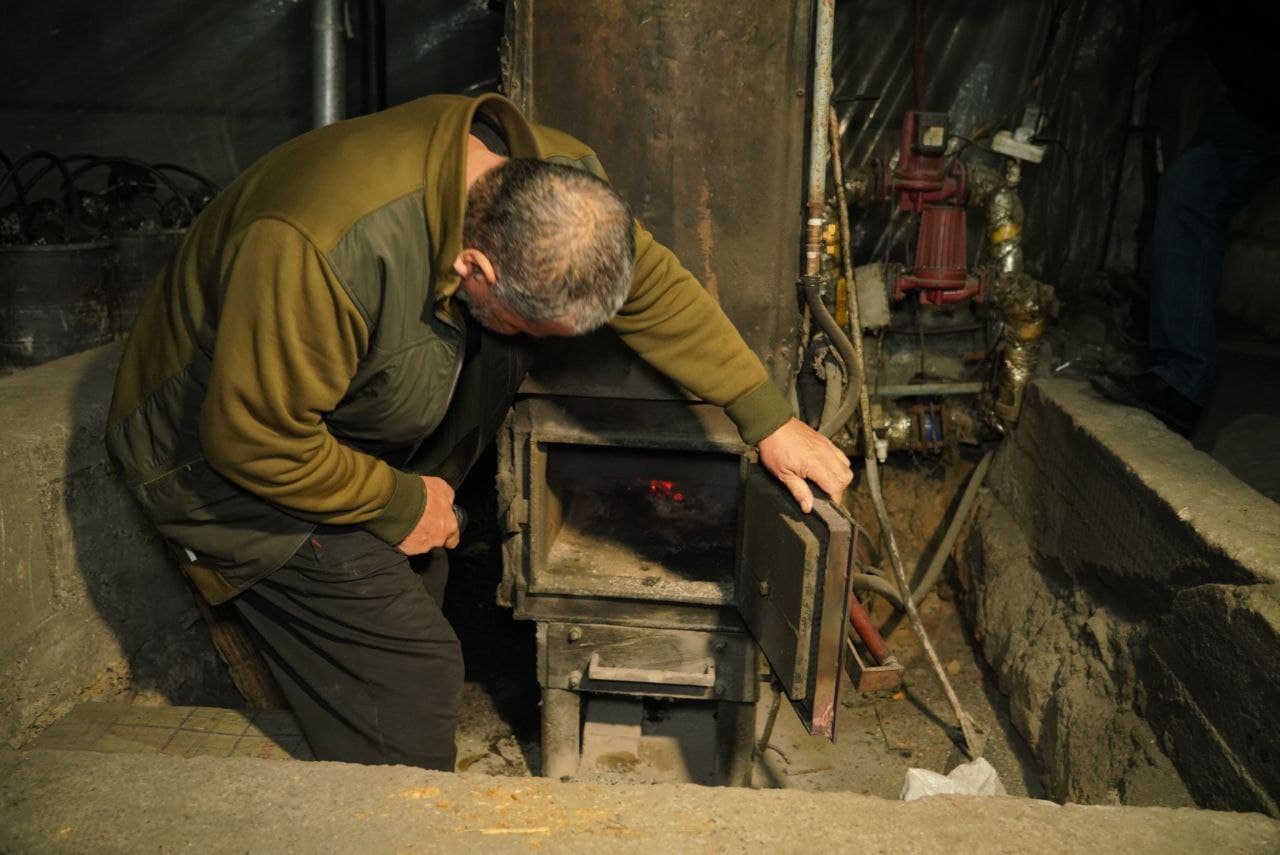 Environmental protection measures strengthened in Tashkent district