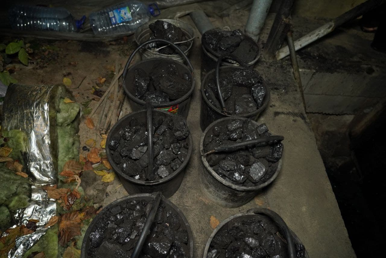 Environmental protection measures strengthened in Tashkent district