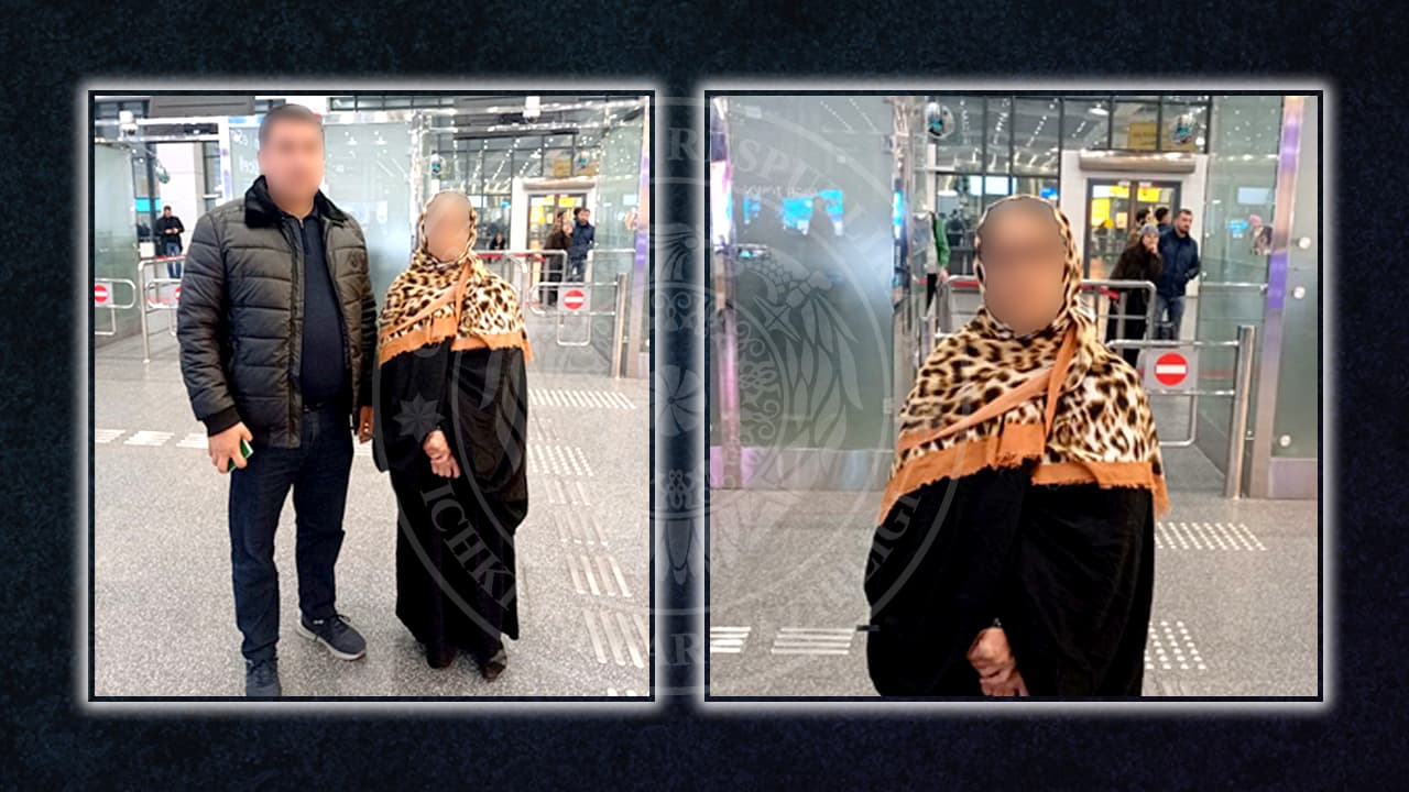 Qidiruvda boʻlgan ayol Oʻzbekistonga ekstraditsiya qilindi