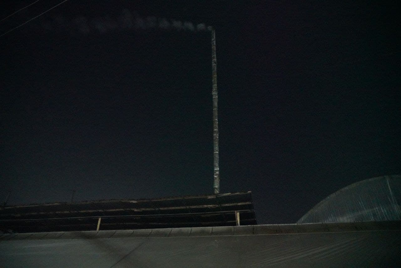 Environmental protection measures strengthened in Tashkent district