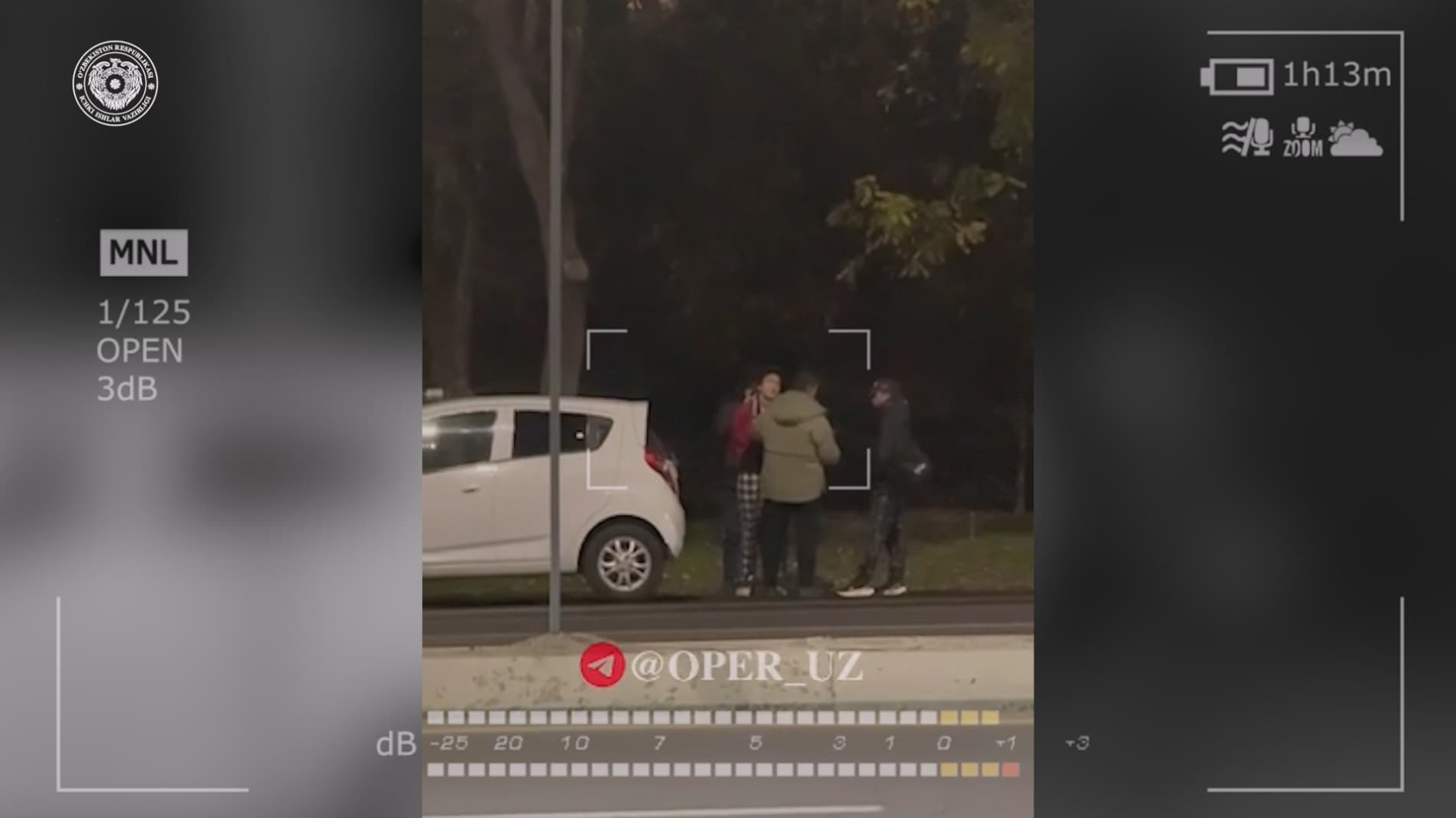 «Ёшлар орасида жиноят: 1-босқич талабалар 2600 та дозага тенг бўлган жами 520 грамм «ўлим дориси» билан қўлга тушди!»