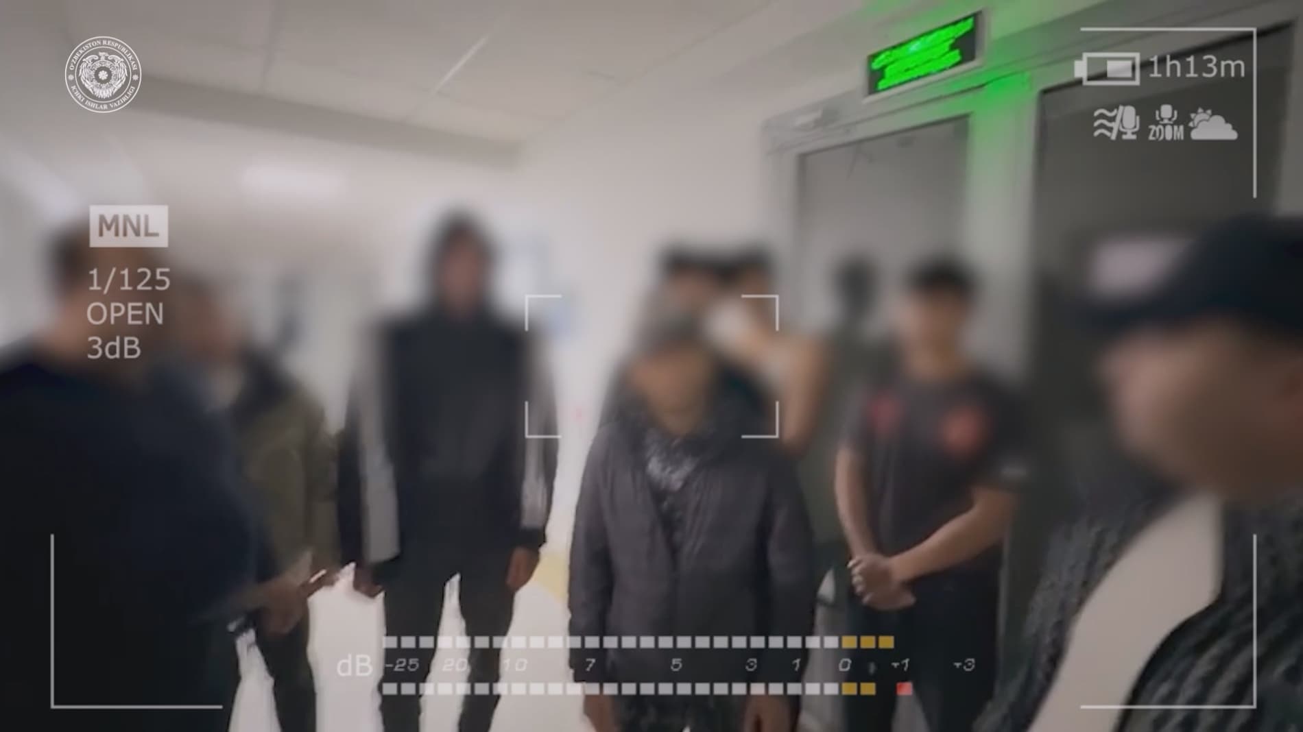 «Ёшлар орасида жиноят: 1-босқич талабалар 2600 та дозага тенг бўлган жами 520 грамм «ўлим дориси» билан қўлга тушди!»