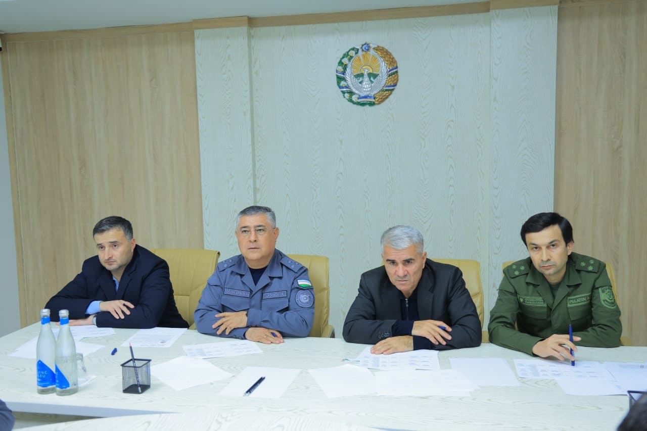 Бухоро вилоятида афв этилган фуқароларнинг муаммолари ўрганилиб, уларга амалий кўмак кўрсатилмоқда