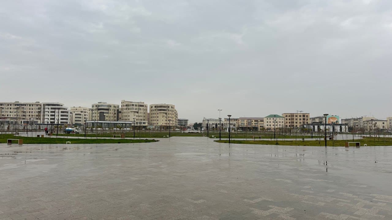 Изучены меры по предотвращению чрезвычайных ситуаций и обеспечению безопасной среды в Бухаре