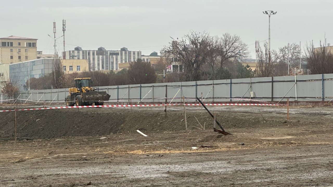 Изучены меры по предотвращению чрезвычайных ситуаций и обеспечению безопасной среды в Бухаре