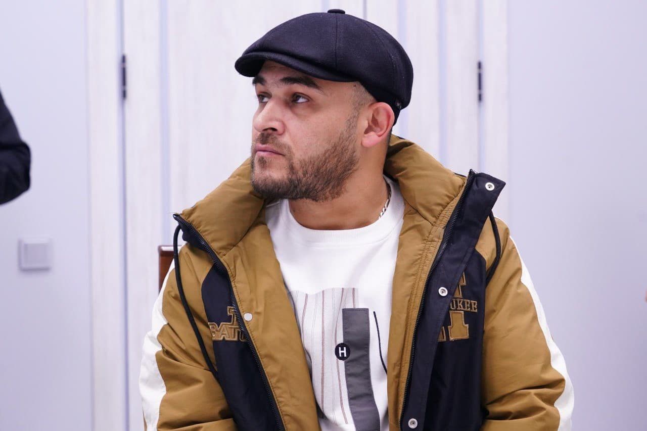 Samarqand viloyati Ichki ishlar boshqarmasida navbatdagi fuqarolar qabuli oʻtkazildi