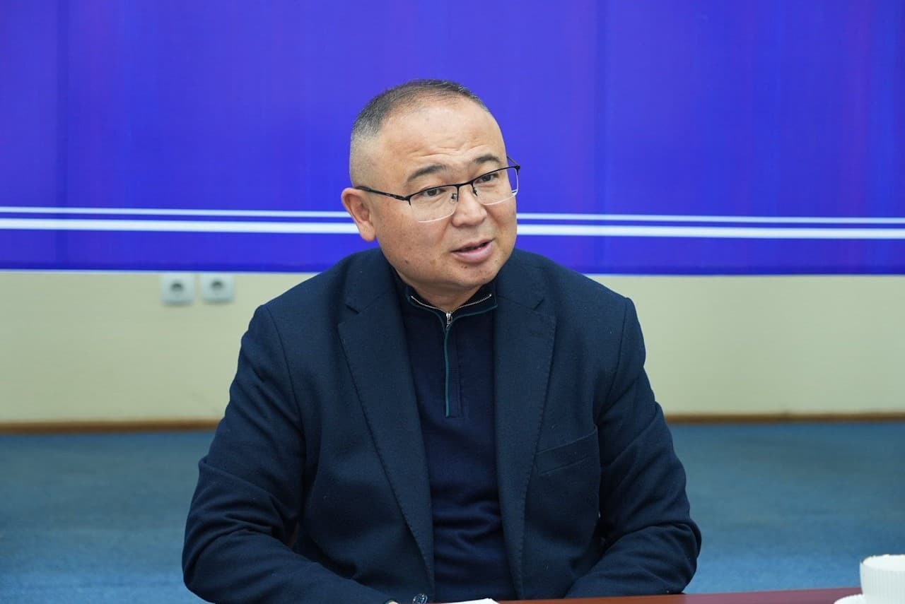 Фарғона вилоят ИИБ раҳбарияти томонидан навбатдаги қабул ўтказилди