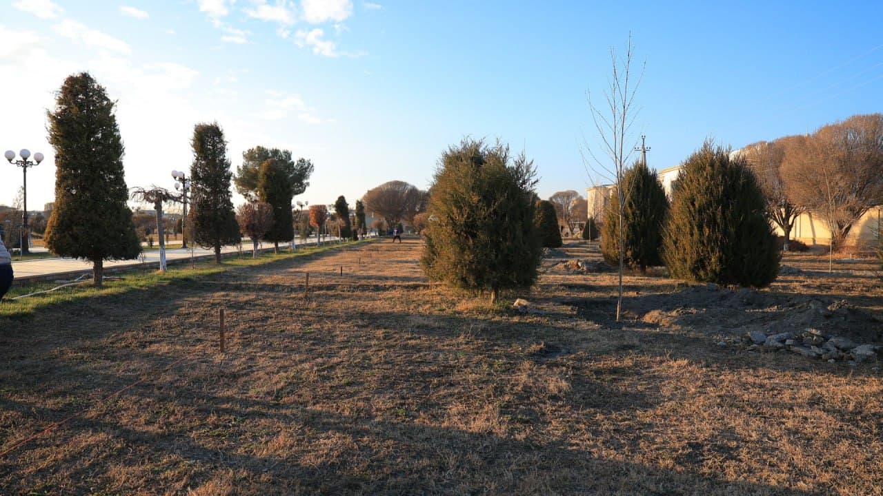 Buxoro viloyatida bayram tadbirlarining tinch, osoyishta va xavfsiz oʻtishini taʼminlash maqsadidagi oʻrganishlar Gʻijduvon va Shofirkon tumanlarida davom etdi