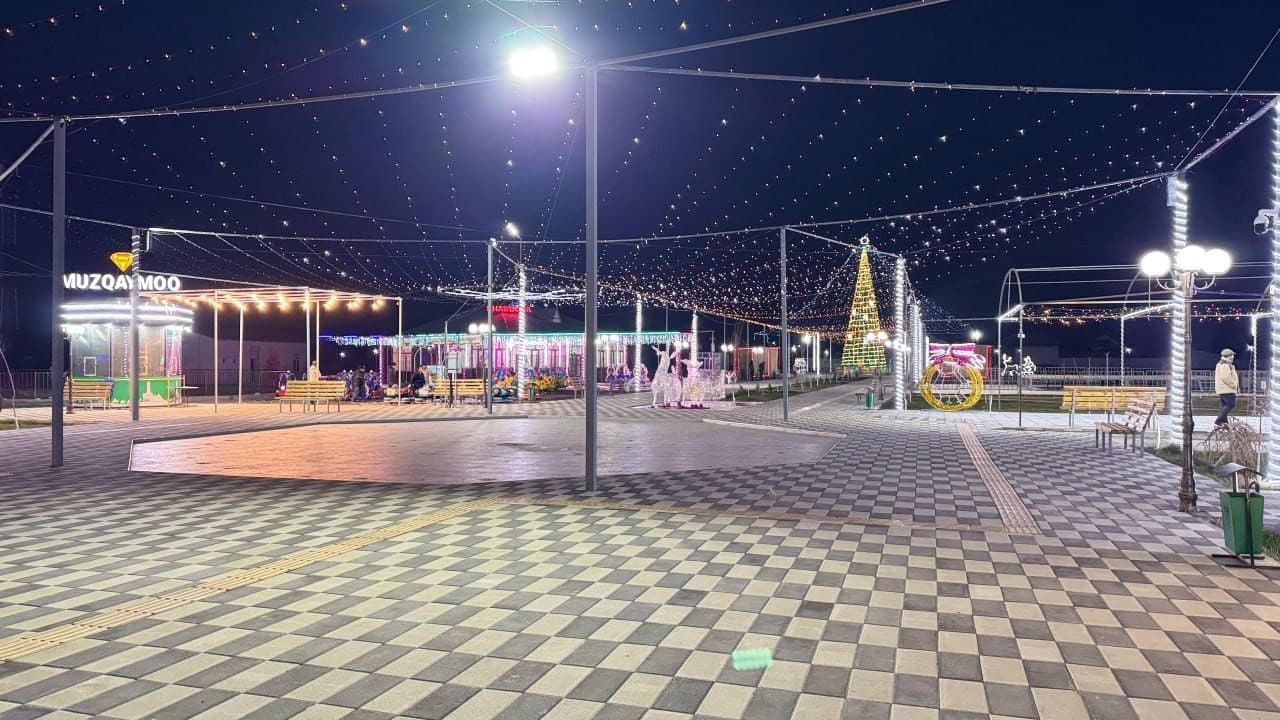 Buxoro viloyatida bayram tadbirlarining tinch, osoyishta va xavfsiz oʻtishini taʼminlash maqsadidagi oʻrganishlar Gʻijduvon va Shofirkon tumanlarida davom etdi