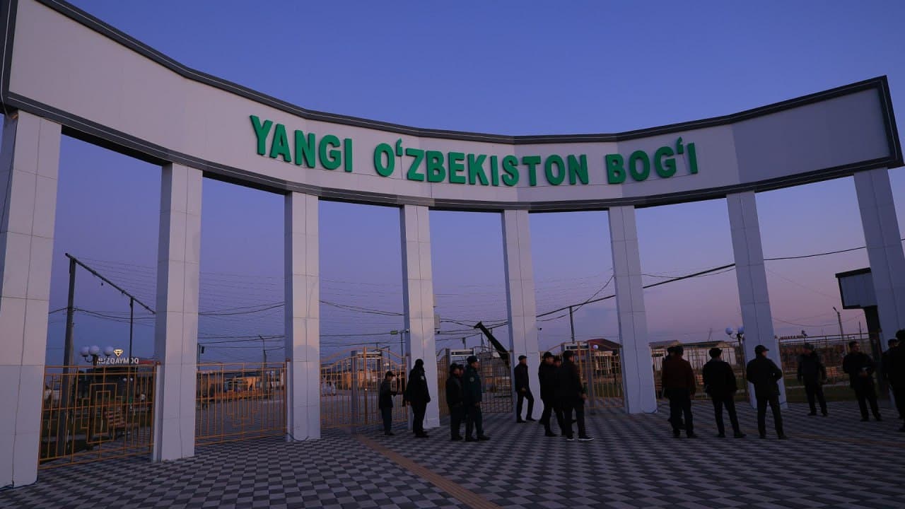 Buxoro viloyatida bayram tadbirlarining tinch, osoyishta va xavfsiz oʻtishini taʼminlash maqsadidagi oʻrganishlar Gʻijduvon va Shofirkon tumanlarida davom etdi