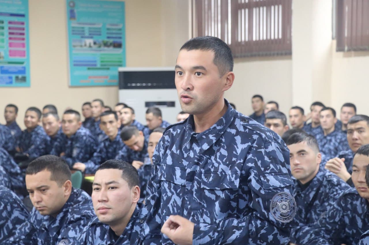 Болалар ҳуқуқлари — жамият келажаги кафолати