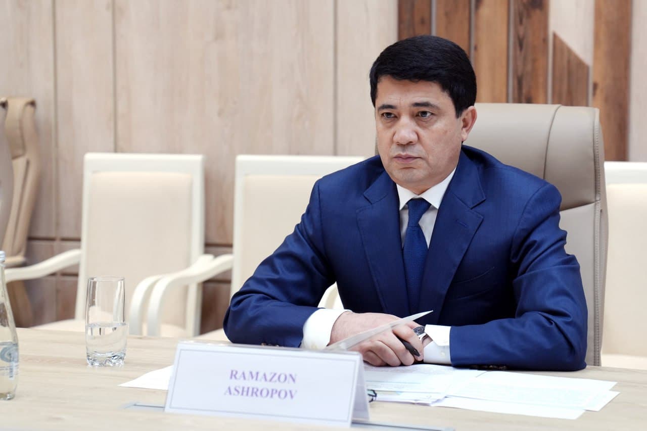 Ministry of Internal Affairs hosted Saudi Arabian Ambassador