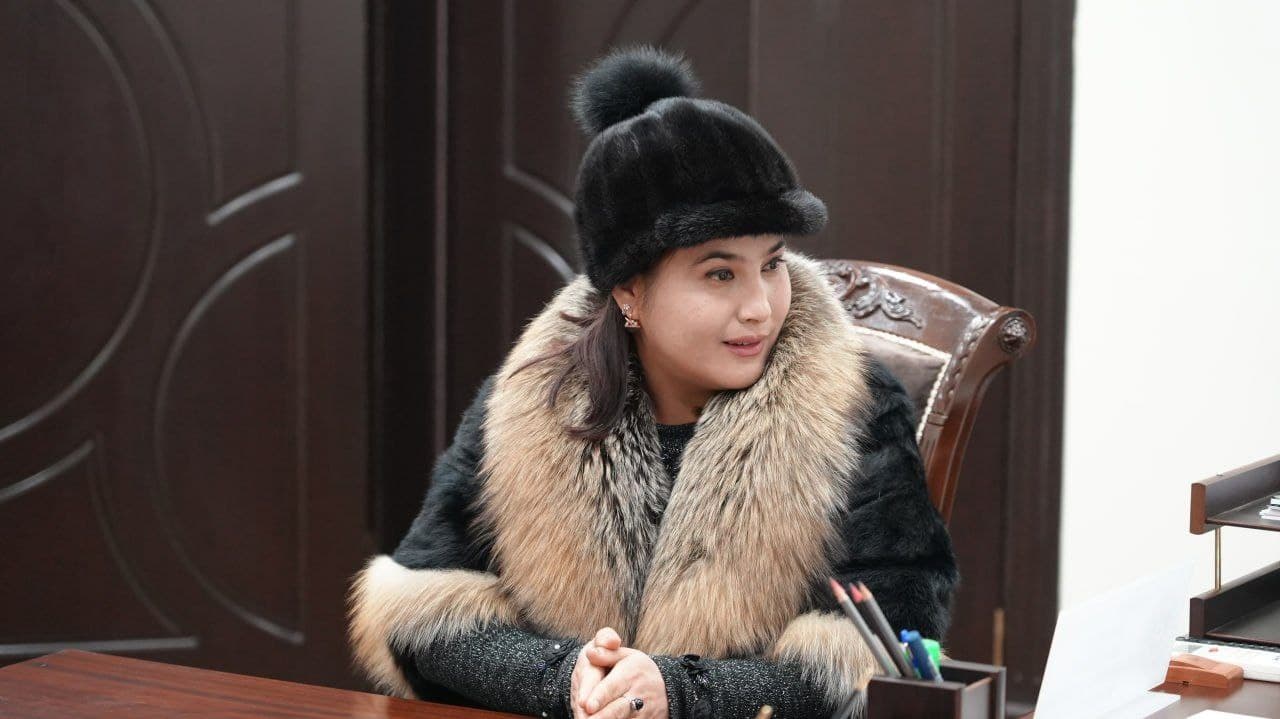 Andijon viloyati IIB boshligʻining fuqarolar uchun navbatdagi shaxsiy qabuli tashkil etildi