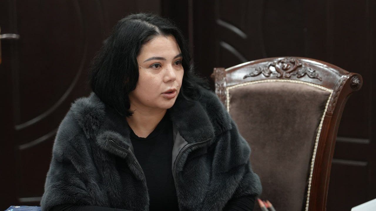 Andijon viloyati IIB boshligʻining fuqarolar uchun navbatdagi shaxsiy qabuli tashkil etildi