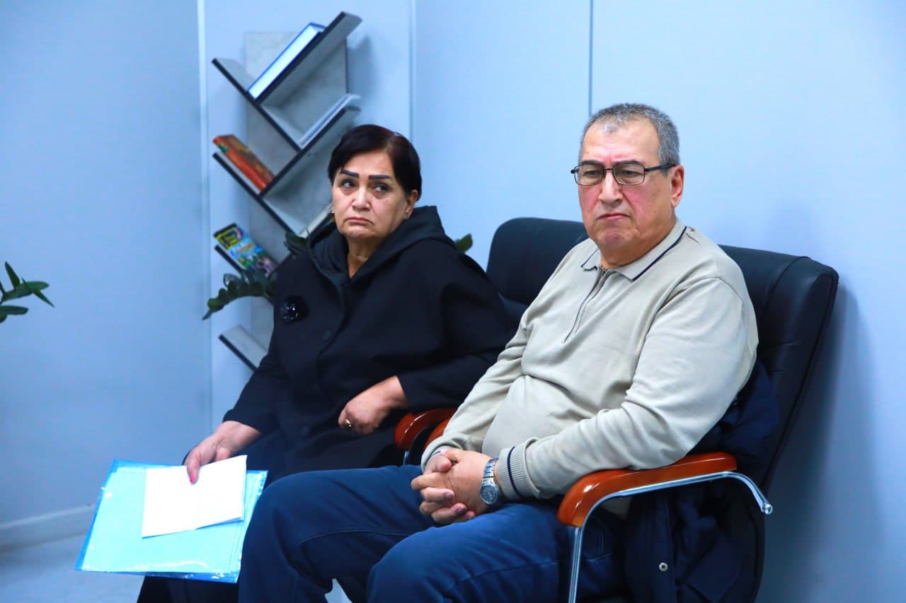 Samarqand viloyati Ichki ishlar boshqarmasida navbatdagi fuqarolar qabuli oʻtkazildi