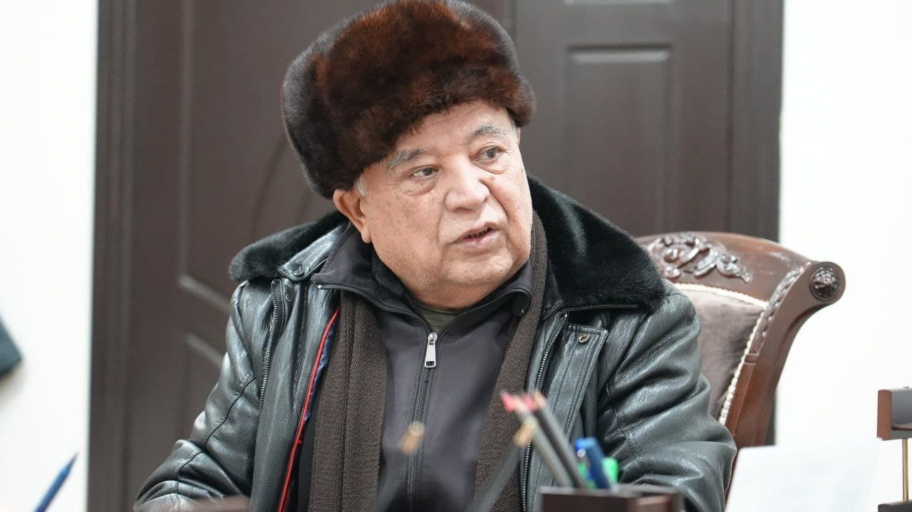 Andijon viloyati IIB boshligʻining fuqarolar uchun navbatdagi shaxsiy qabuli tashkil etildi