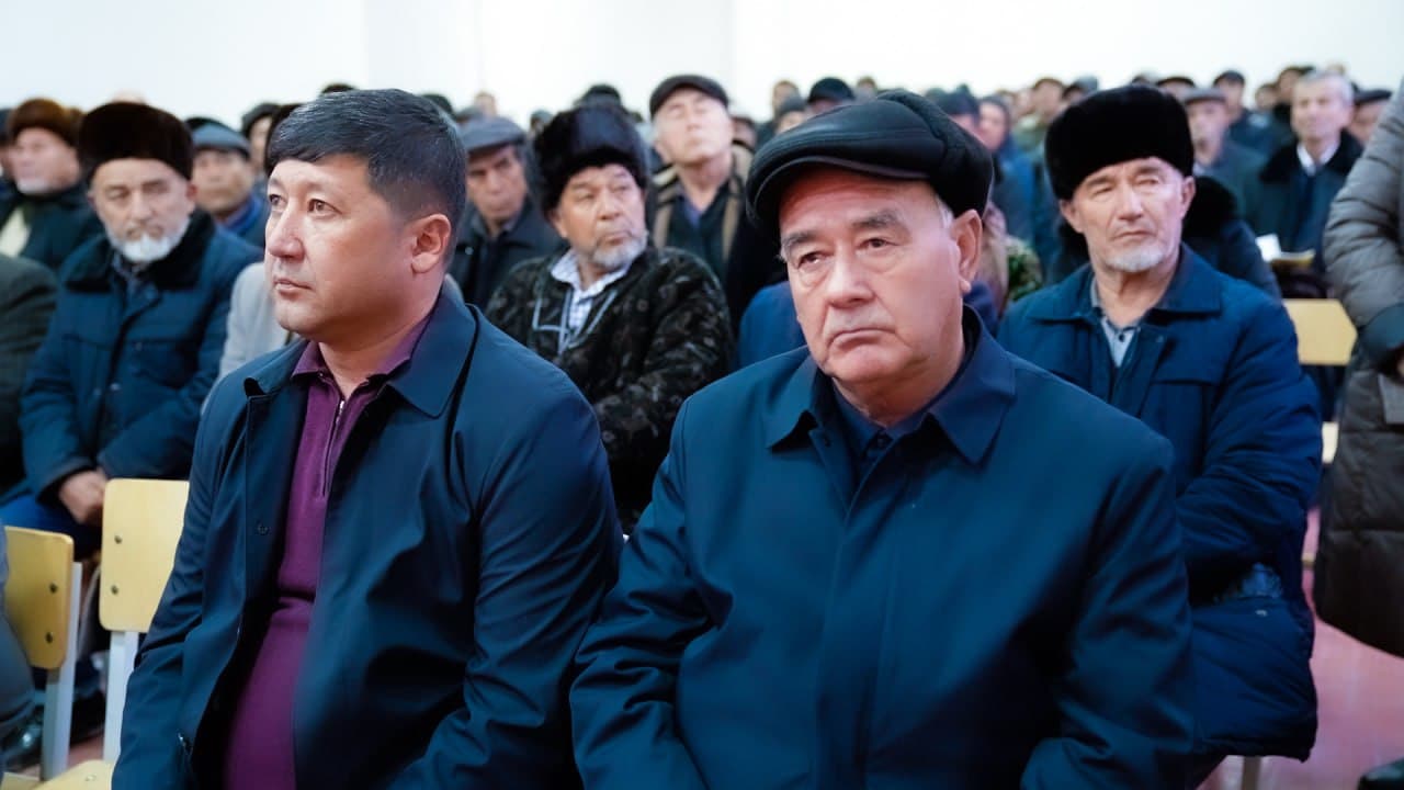 Қашқадарё вилоятида жиноятчиликка қарши кураш ва ҳуқуқбузарликлар профилактикаси масалалари жамоатчилик иштирокида муҳокама қилинди