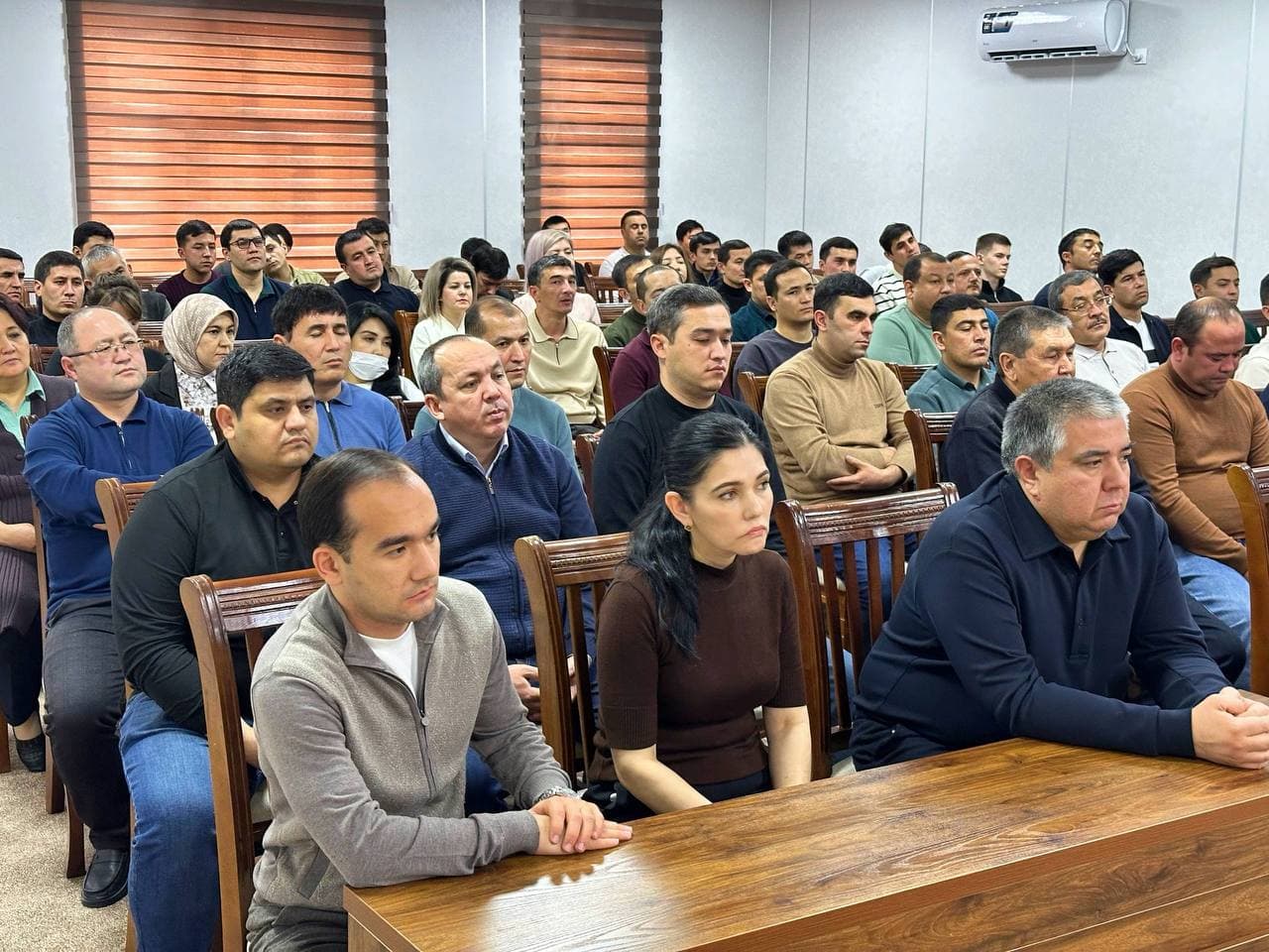 Реализованы комплексные меры по обеспечению общественной безопасности на праздничных мероприятиях "Президентская елка" и Нового года