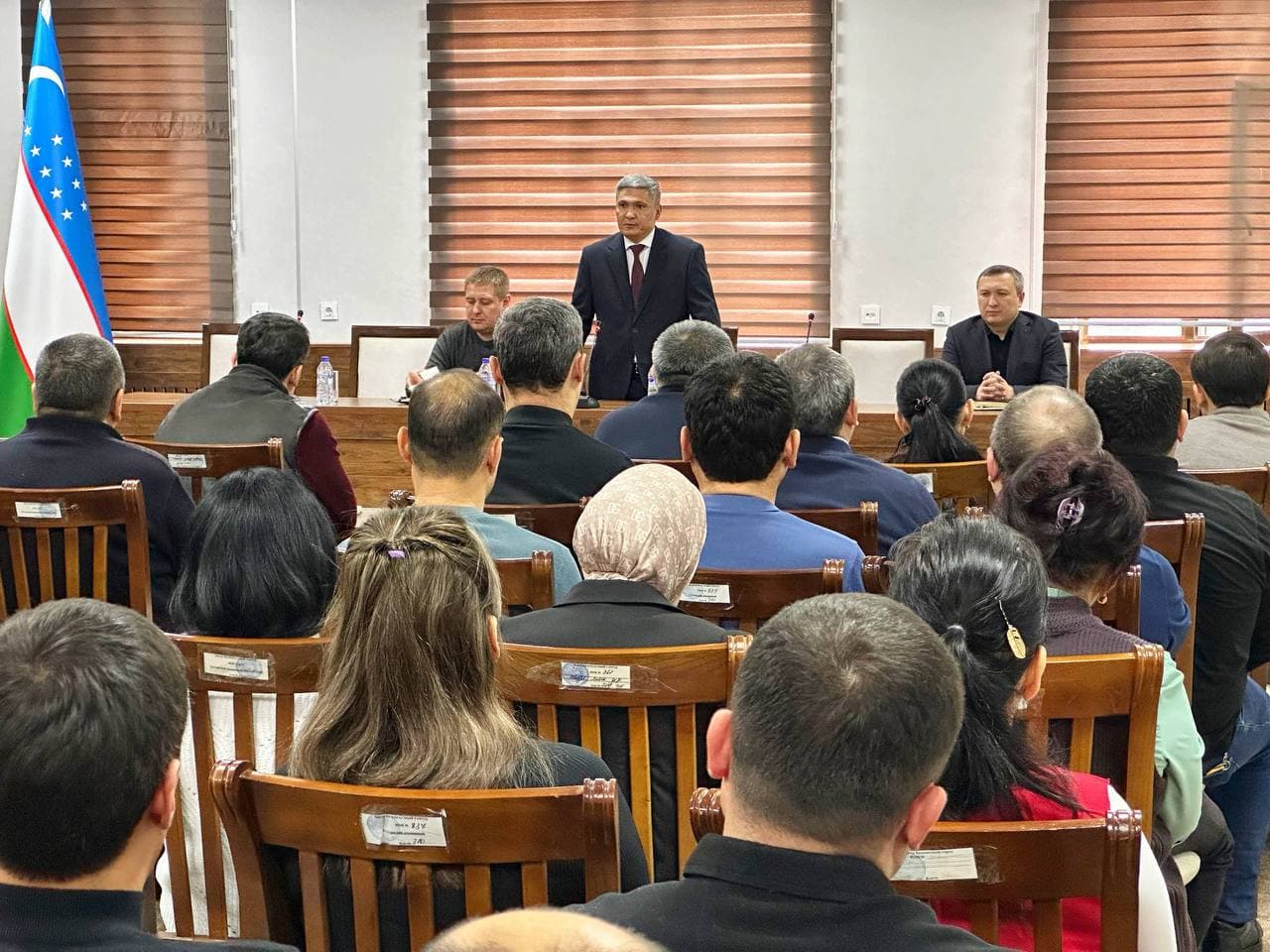 Реализованы комплексные меры по обеспечению общественной безопасности на праздничных мероприятиях "Президентская елка" и Нового года