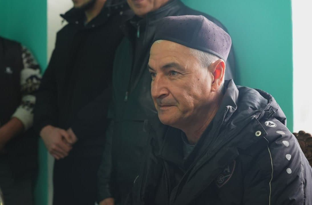 Фарғона вилояти ИИБ раҳбарияти томонидан Янги йил байрами арафасида ижтимоий ва профилактик тадбирлар амалга оширилди