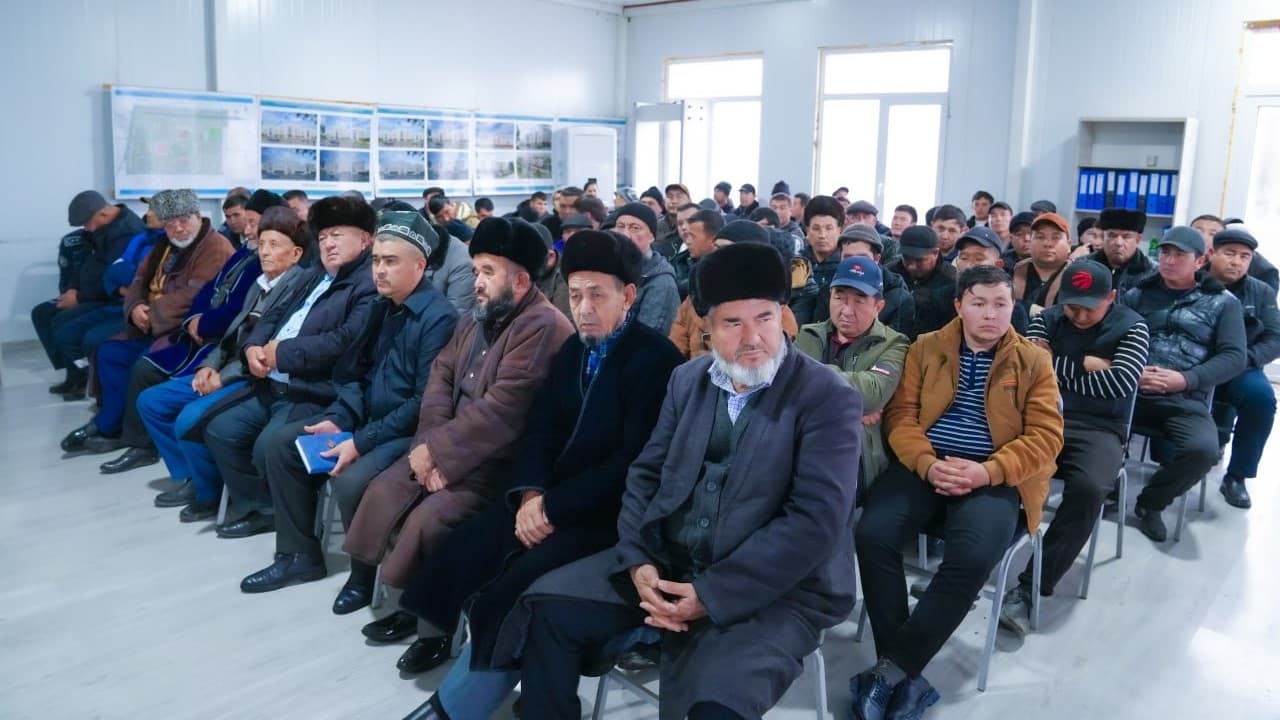 Қашқадарё вилоятида жиноятчиликка қарши кураш ва ҳуқуқбузарликлар профилактикаси масалалари жамоатчилик иштирокида муҳокама қилинди