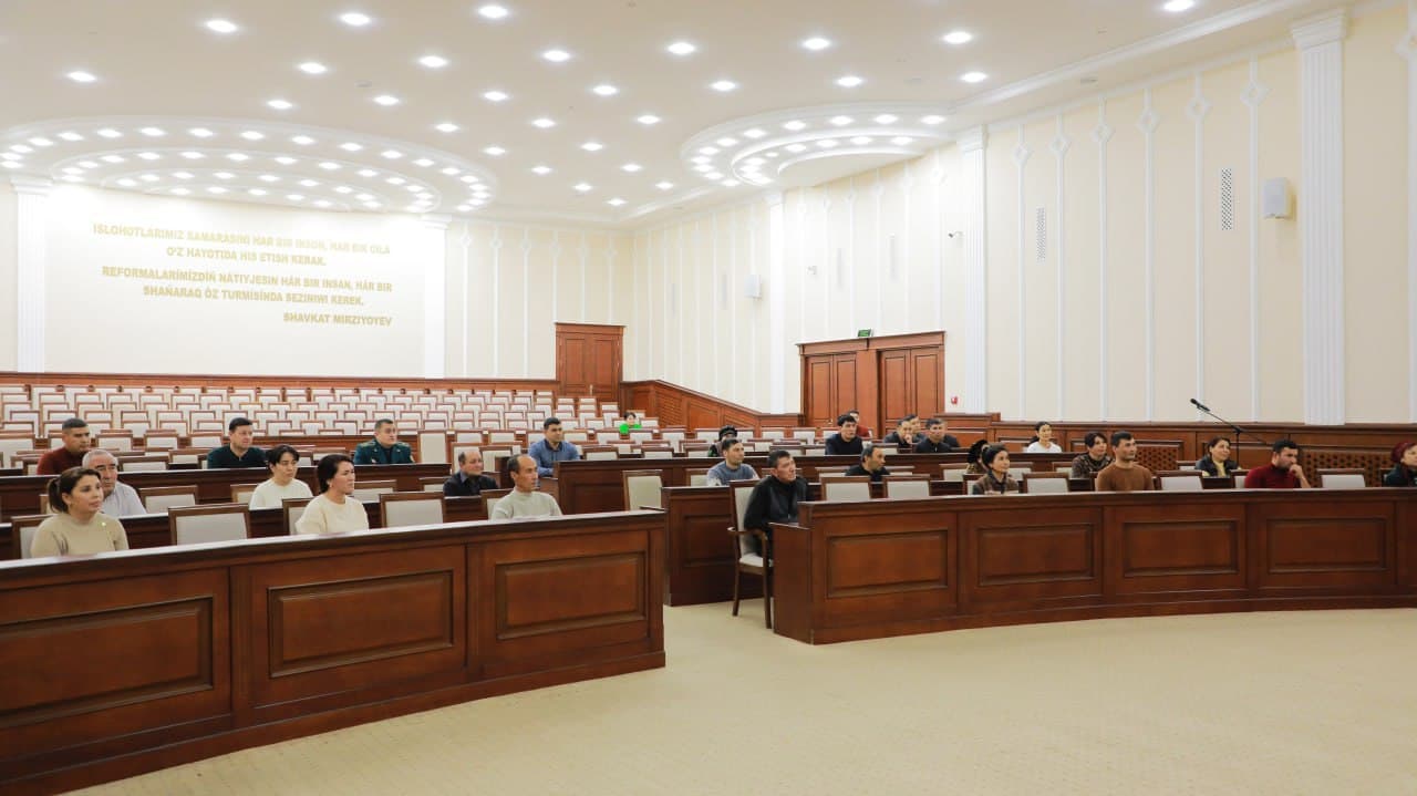 Qoraqalpogʻiston Respublikasida yashovchi bir guruh shaxslarga Oʻzbekiston Respublikasi fuqaroligi berildi