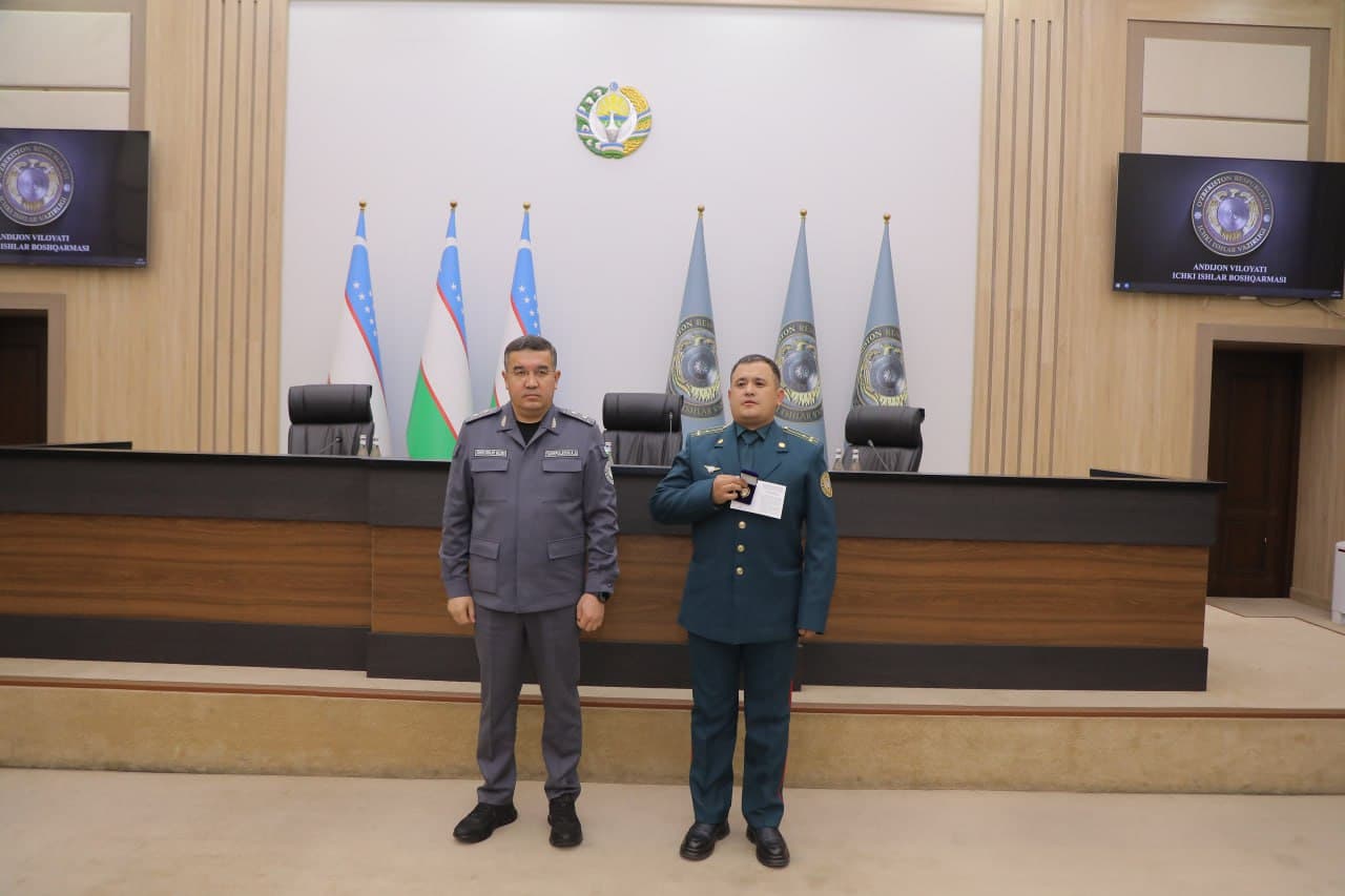 Ўтказилган комплекс инспекторлик текшируви натижалари асосида белгиланган вазифалар ва чора-тадбирлар