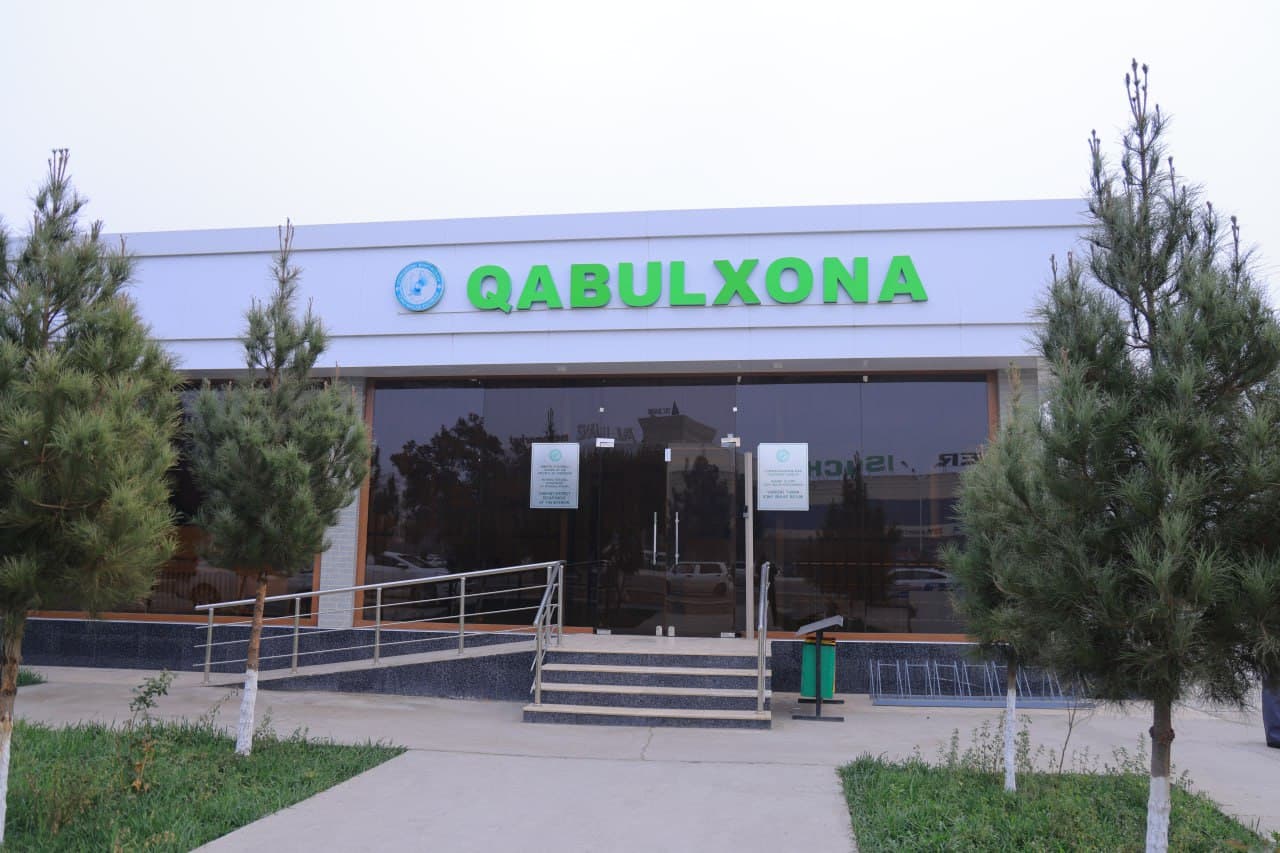 Ichki ishlar vazirligi rahbariyati Buxoro viloyati hududlarida oʻrganishlar olib bormoqda