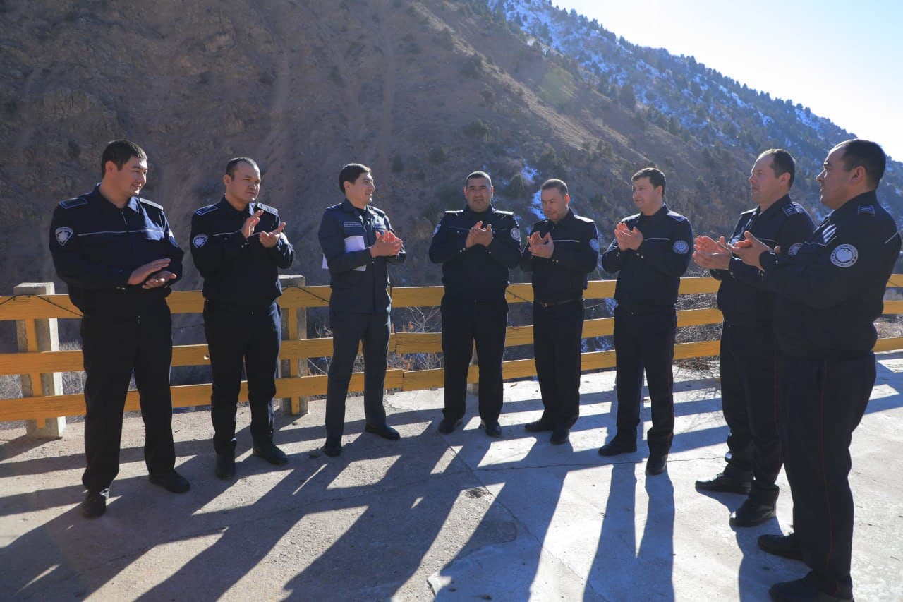 В целях укрепления психологической устойчивости личного состава и повышения качества служебной деятельности, проведены учебно‑семинарские и тренинговые занятия