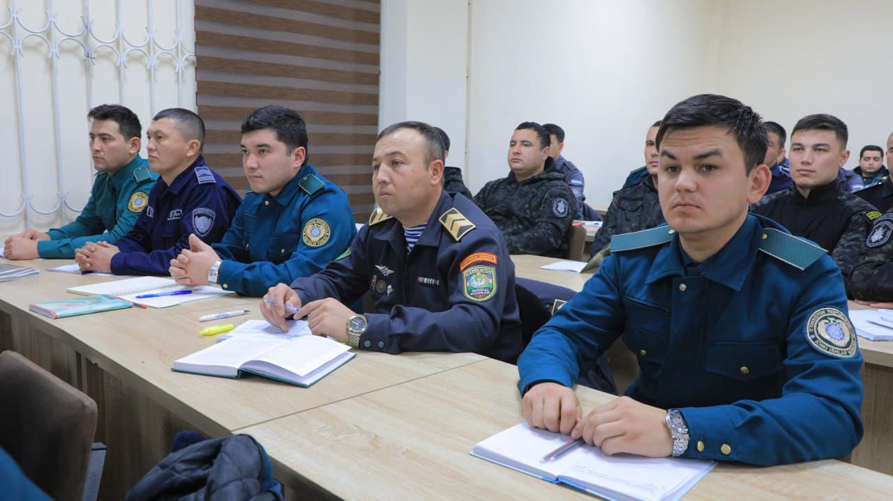 Дистанционное обучение: современный подход к подготовке кадров