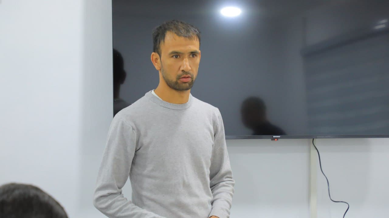 Жиззах вилояти ИИБ раҳбарияти жисмоний ва юридик шахсларнинг вакиллари билан мулоқот ўтказди