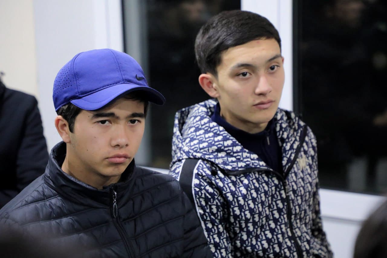 Andijon shahrida sodir etilgan jinoyat sabablari keng jamoatchilik oʻrtasida muhokama qilindi