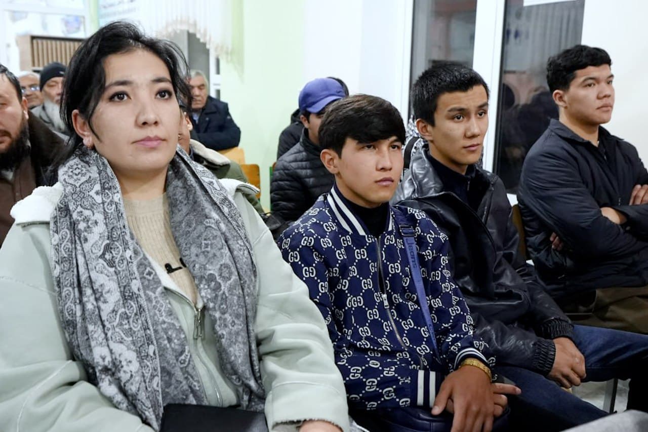 Andijon shahrida sodir etilgan jinoyat sabablari keng jamoatchilik oʻrtasida muhokama qilindi