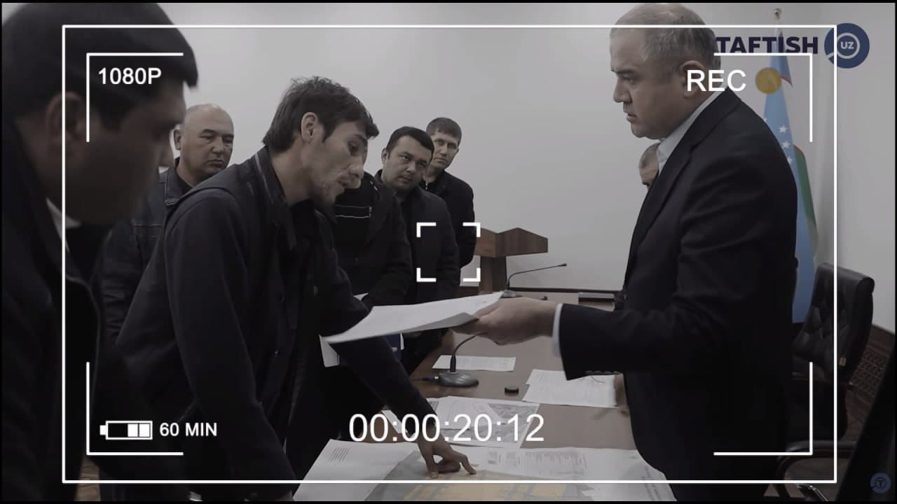 Internetdan qurol sifatida foydalanib, odamlarning shaʼni va qadr-qimmatini kamsitishni oson pul topish manbaiga aylantirgan “Taftish uz” jamoasi haqida